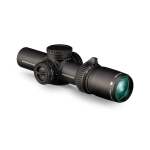 Vortex Amg 1-10X24 Ffp Riflescope W EBR-9 Mrad Reticle- AMG-11002