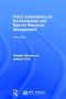 Policy Instruments For Environmental And Natural Resource Management   Hardcover 2ND Edition