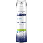 Sensitive Shave Gel 200ML Soothing