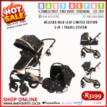 Hot 34