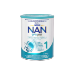 Nestle NAN Optipro Stage 1 Starter Infant Formula - 400g