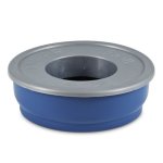 No Spill Travel Bowl