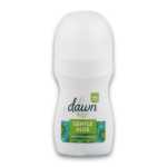 Anti-perspirant Roll On 50ML - Gentle Aloe