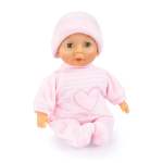 My First Baby Doll 28CM Soft Pink Heart
