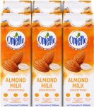 Alternative Milk Almond Flavour