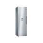 Bosch Serie 4 Freestanding Fridge - Stainless Steel