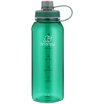 Tritan Bottle 1.5LT Green Order In Qty Of 10
