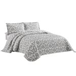Simon Baker Zurich Bedspread