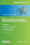 Bioinformatics 2017 Volume Ii - Structure Function And Applications Mixed Media Product 2nd Revised Edition