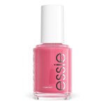 Glass Nail Color - Soft Translucent Pink With Blue Undertones 1