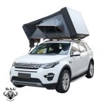 D.a.g Wolfpack Rooftop Tent For