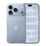 Apple Iphone 18 Pro 512GB - Glacier