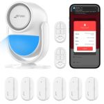 Cpvan Smart Wireless Guardian