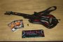 Galactic PS3 Guitar Hero Warriors Of Rock Controller Traders