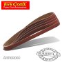 SanDisk Sanding Belt 30 X 451 Power Hole 60 Grit 5/PK