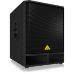 Behringer VP-1800S 18" 1600W Passive Subwoofer