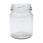 125ML Glass Jar