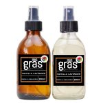 Home Fragrance 200ML Vanilla Lavender Room & Lamp Linen Spray