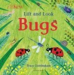 Kew: Lift And Look Bugs Board Book
