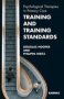 Training And Training Standards - Psychological Therapies In Primary Care   Paperback