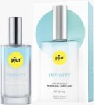 Infinity Water-based - 50ML