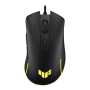 Asus Tuf Gaming M3 Gen II 8000DPI Optical Wired Mouse 90MP0320-BMUA00