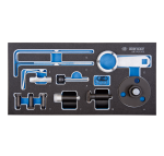 Timing Tool Vag 1.6 2.0TDI Cr