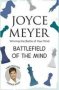 Battlefield Of The Mind   Paperback