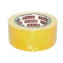 Duct Tape - 48MM X 25M - Yellow