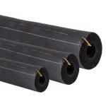 Agrinet 1.8M Copper Insulation Pipe - 42MM