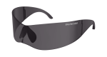 Sunglasses Unisex In Grey BB0299S-001 - Grey Onesize
