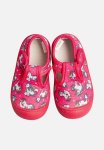 Sweet Unicorn Aqua Sandals - Pink