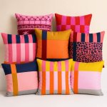 Scatter Cushion 60X60CM The Candy Range