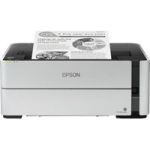 Epson Ecotank M1180 Mono A4 Inkjet Printer