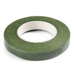 Floral Tape. Dark Green