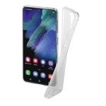 Hama Galaxy S21 5G Crystal Case Clear
