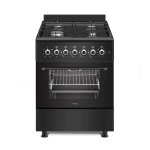 Totai 60CM 4 Burner Gas Stove 03 T700EB
