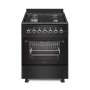 Totai 60CM 4 Burner Gas Stove 03/T700EB