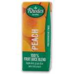 Fruit Juice 100% Blend 200ML - Peach