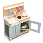 Wooden Toy MINI Chef Home Kitchen
