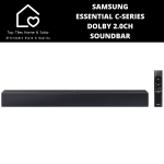 Samsung Essential C-series Dolby 2.0CH Soundbar