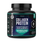 Hydrolyzed Collagen Protein - 300G