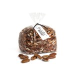 By Nature - Organic Raw Pecan Pieces 500G