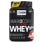 Hardcore Whey 908G Strw 908 G