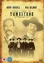 Tombstone