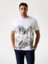 Palm Urban Tree Tee - XL