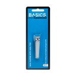 Basics Nail Clipper Medium