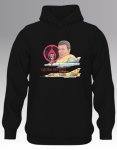 Aces – Giora Hawkeye Epstein Hoodie