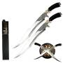 FM-411 Fantasy Master Fantasy Short Sword