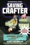 Saving Crafter - Herobrine Reborn Book One: A Gameknight999 Adventure: An Unofficial Minecrafter' S Adventure Paperback